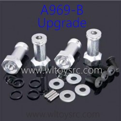 WLTOYS A969B Upgrade Parts, Extension adapter