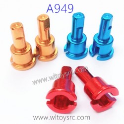 WLTOYS A949 RC Car Upgrade Parts, Differential Cups