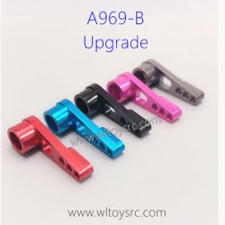 WLTOYS A969B Upgrade Parts, 25T Servo Arms Aluminum Alloy