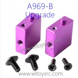 WLTOYS A969B Upgrade Parts, Servo Fixing Seat
