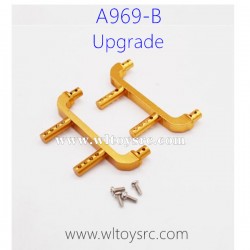 WLTOYS A969B Upgrade Parts, Car Shell Support Post