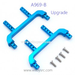 WLTOYS A969B Upgrade Parts, Car Shell Support Post Metal
