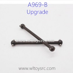 WLTOYS A969B 1/18 Upgrade Parts, Bone Dog Shaft