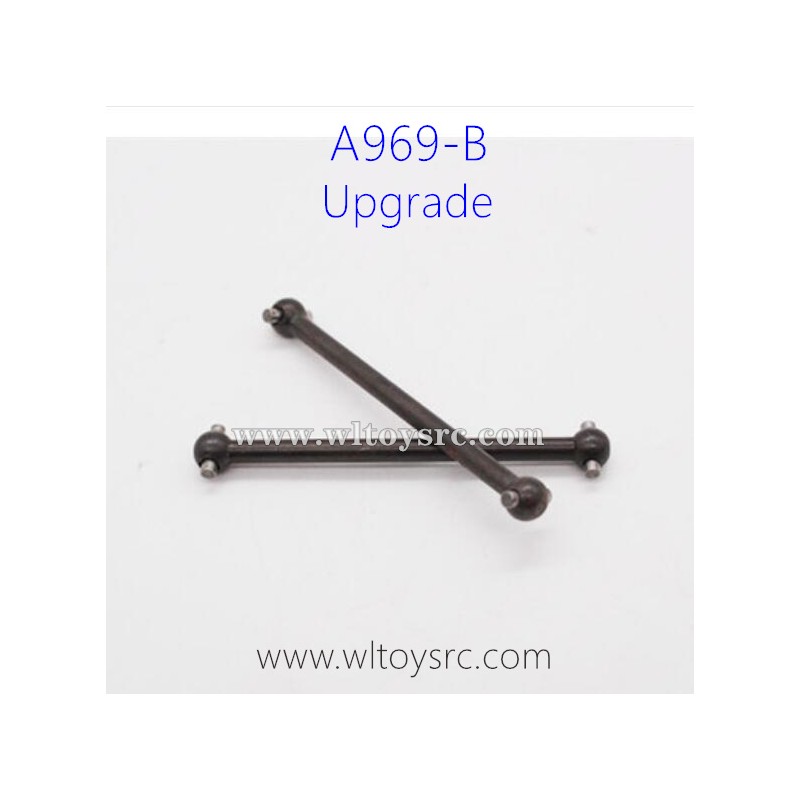 WLTOYS A969B 1/18 Upgrade Parts, Bone Dog Shaft