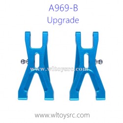 WLTOYS A969B Upgrade Parts, Rear Swing Arms Metal kit