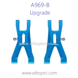 WLTOYS A969B Upgrade Parts, Rear Swing Arms Metal kit