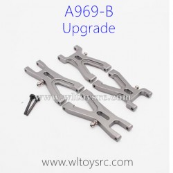 WLTOYS A969B Upgrade Parts, Swing Arms