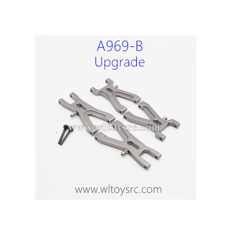 WLTOYS A969B Upgrade Parts, Swing Arms
