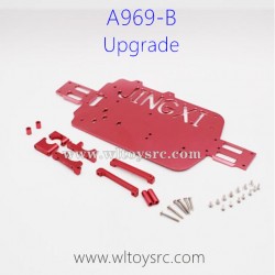WLTOYS A969B Upgrade Parts, Bottom Board