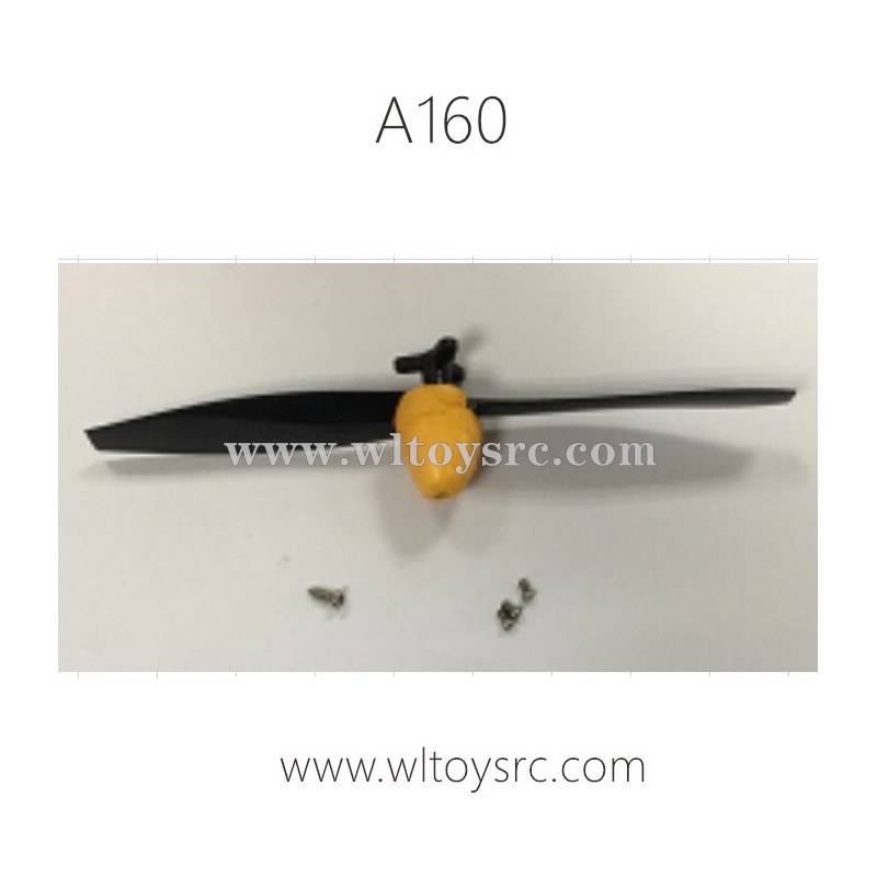 WLTOYS XK A160-J3 Parts Propeller