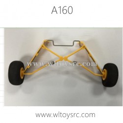 WLTOYS A160 Parts Landing Gear assembly
