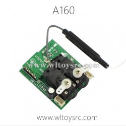 WLTOYS A160 RC Glider Parts, Receiver 0013