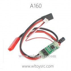 WLTOYS A160 RC Glider Parts, Speed Governor 0014