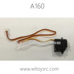 WLTOYS A160 RC Glider Parts, Servo Kit A160-0015