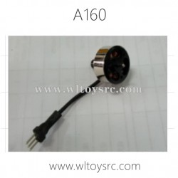 WLTOYS A160 RC Glider Parts, A430 Brushless Motor