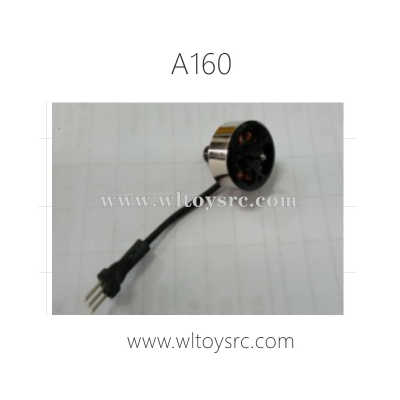 WLTOYS A160 RC Glider Parts, A430 Brushless Motor