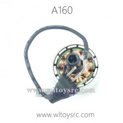 WLTOYS A160 Brushless Motor