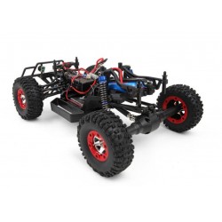 WLTOYS 12423 High speed Short Course RC Truck RTR