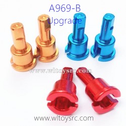 WLTOYS A969B RC Car Upgrade Parts, Differential Cups