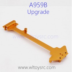 WLTOYS A959B 1/18 Racing Car Upgrade Parts, The Second Board Golden