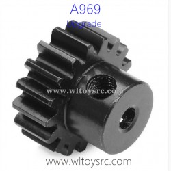 WLTOYS A969 Upgrade Parts, Motor Gear