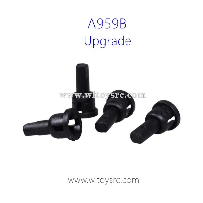 WLTOYS A959B Upgrade Parts Differential Cups