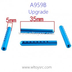 WLTOYS A959B RC Car Upgrade Parts Car Pillar
