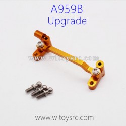WLTOYS A959B Upgrade Parts Steering Kits Golden