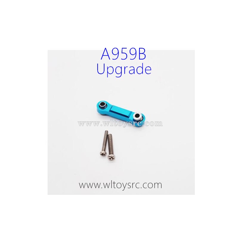 WLTOYS A959B Upgrade Parts Servo Connect Rod