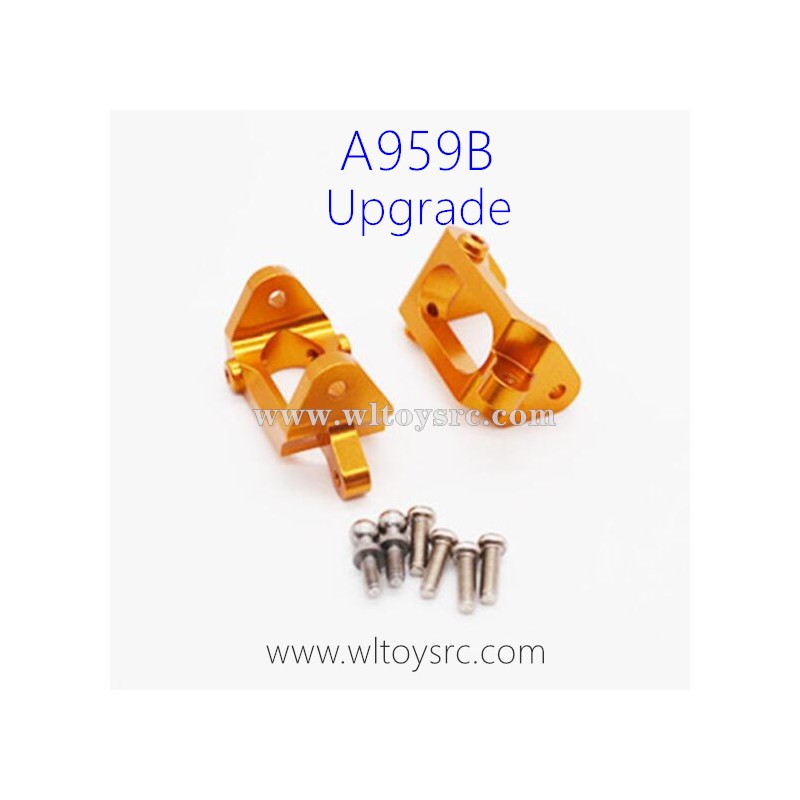 WLTOYS A959B Upgrade Parts C-Type Seat