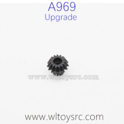 WLTOYS A969 Upgrade Parts, Small Bevel Gear