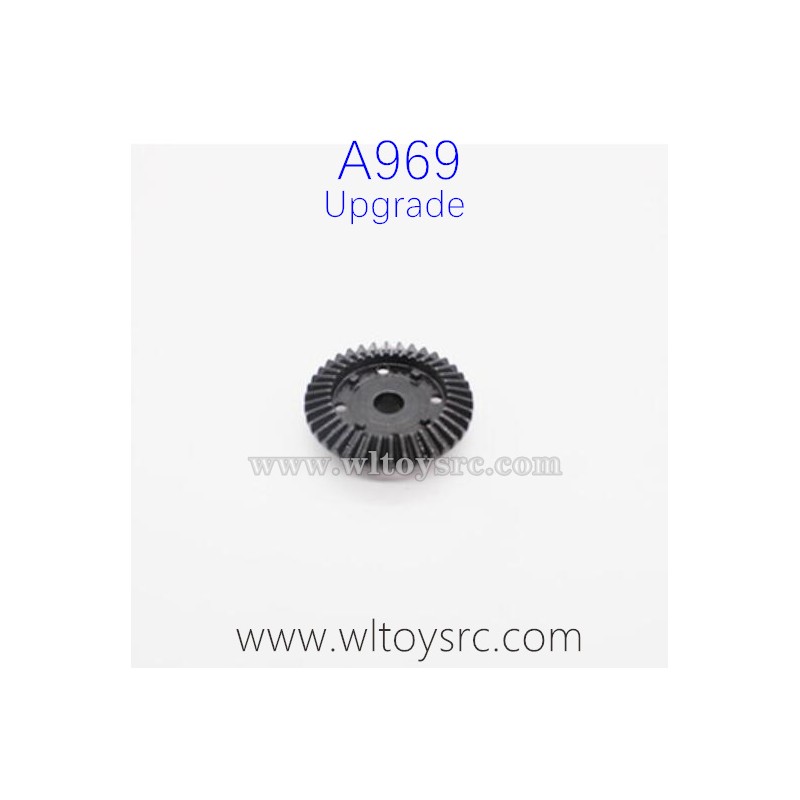 WLTOYS A969 Votex Upgrade Parts, Big Bevel