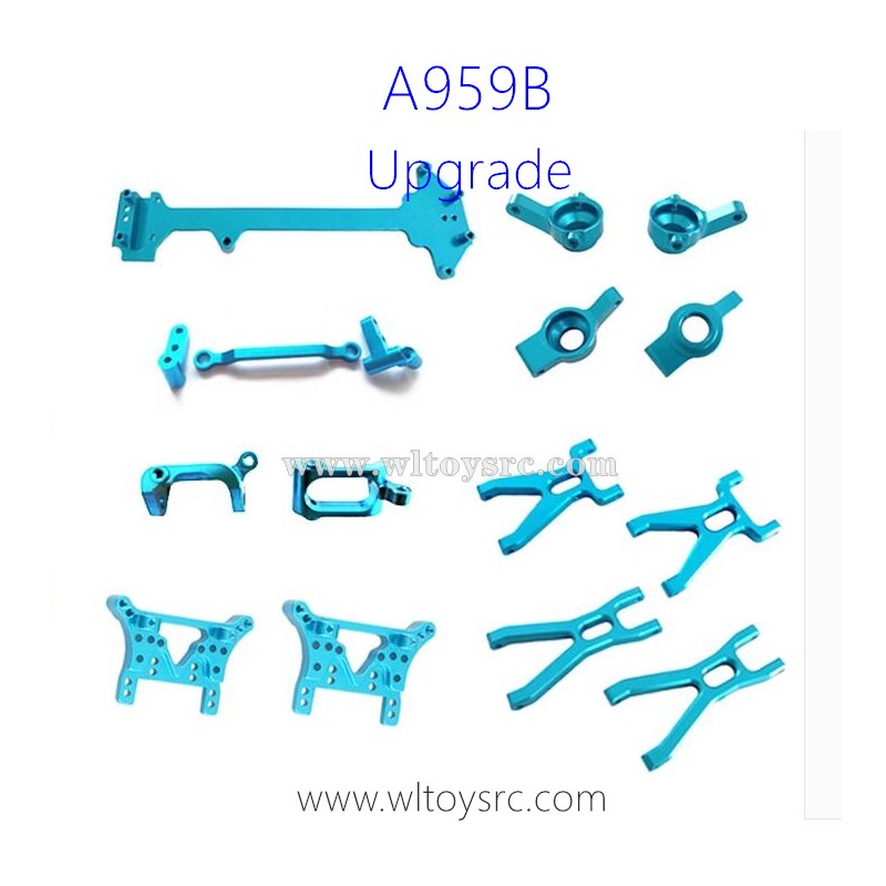 a959b parts
