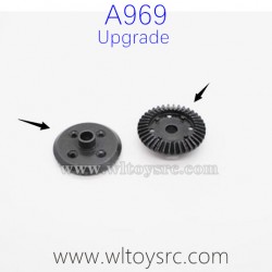 WLTOYS A969 Upgrade Parts, Big Bevel