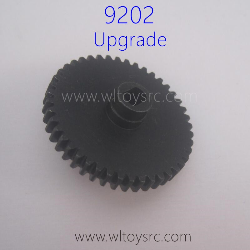 PXTOYS 9202 Upgrade Parts, Metal Differential Gear