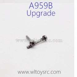 WLTOYS A959B Parts, Metal pins for upgrade arm