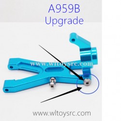 WLTOYS A959B Car Parts, Metal pins for upgrade arm