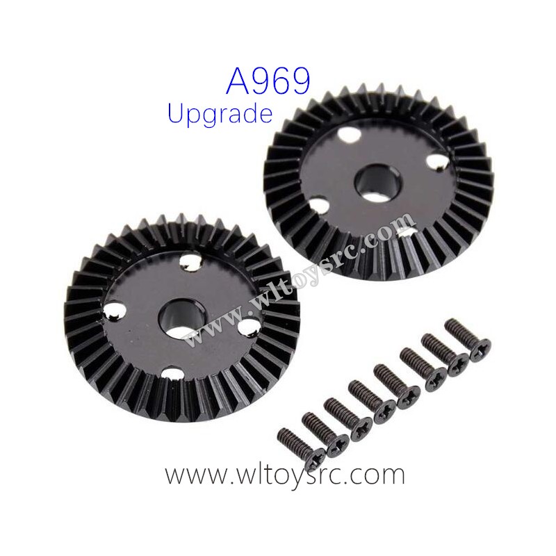 WLTOYS A969 Votex Upgrade Parts, Drive Gear
