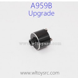 WLTOYS A959B Upgrade Parts, Differential Case Metal
