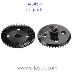 WLTOYS A969 Upgrade Parts, Drive Gear