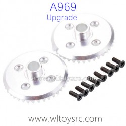 WLTOYS A969 Votex Upgrade Parts, Drive Gear Sliver