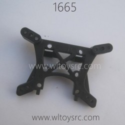REMO HOBBY 1665 Parts, Shock Tower P2504