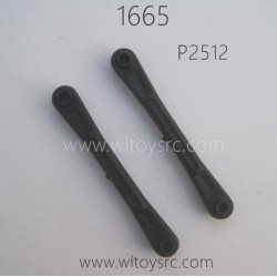 REMO HOBBY 1665 1/16 RC Truck Parts, Steering Rod Ends