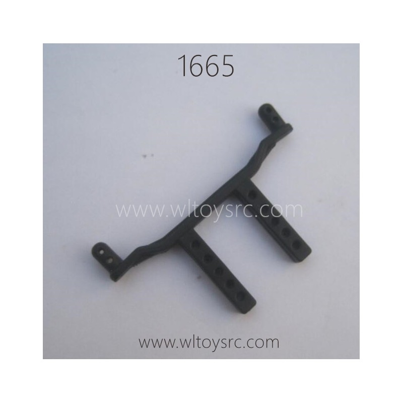 REMO HOBBY 1665 1/16 RC Truck Parts, Body Mount P2517