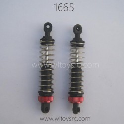 REMO HOBBY 1665 1/16 RC Truck Parts, Shock Absorber P6955