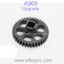WLTOYS A969 Votex Upgrade Parts, Reduction Gear