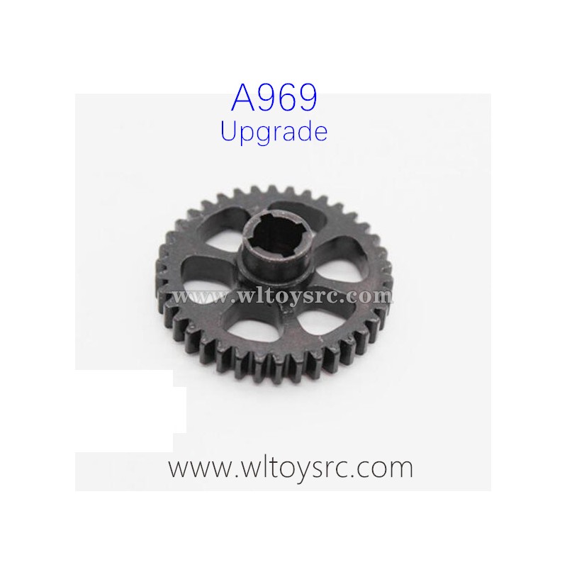 WLTOYS A969 Votex Upgrade Parts, Reduction Gear