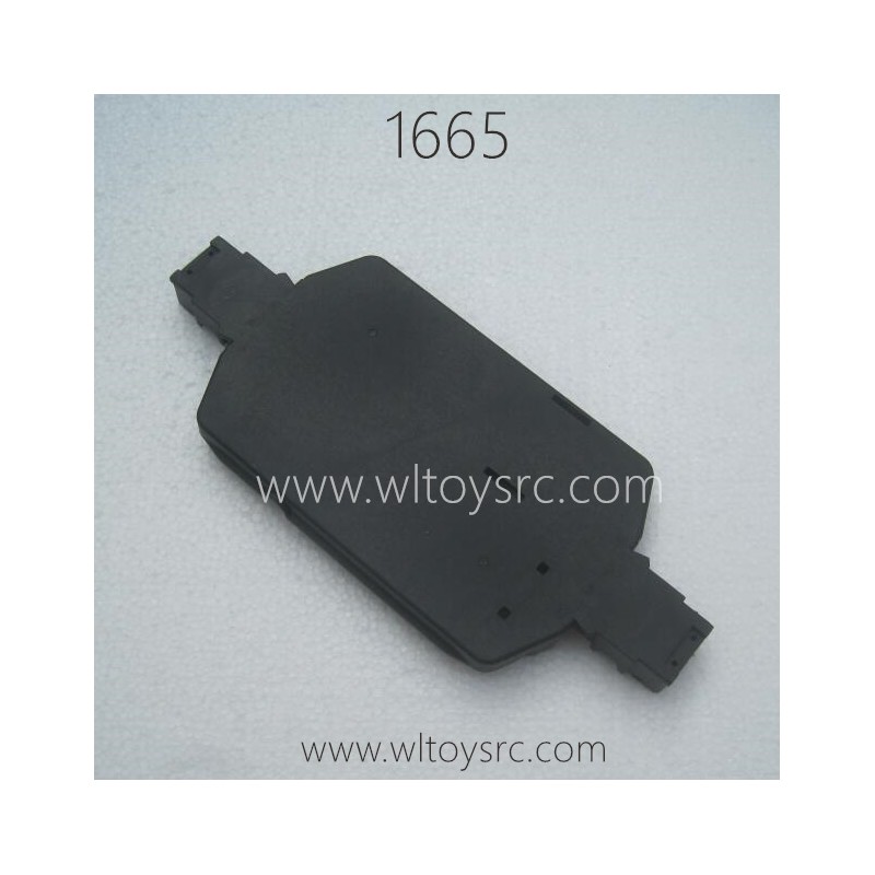 REMO 1665 Parts, Chassis Board P2501