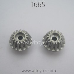 REMO 1665 Parts, Drive Bevel Gear G2611