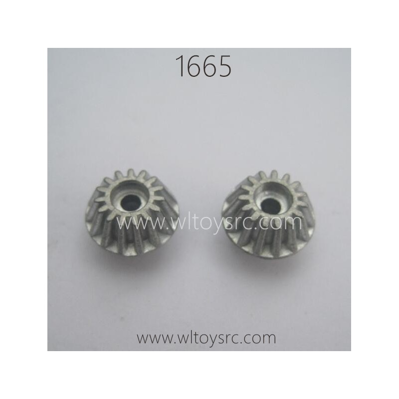 REMO 1665 Parts, Drive Bevel Gear G2611